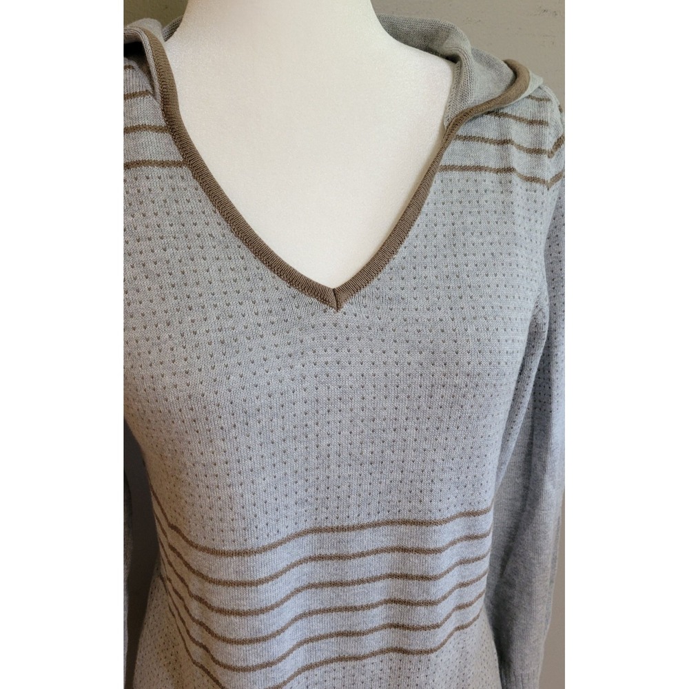 NWT PrAna Mariette Sweater Dress - Picture 5 of 9